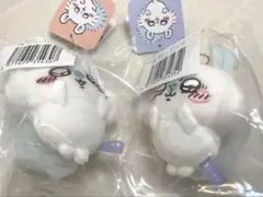 ちいかわ　モモンガだらけくじ　E賞キラキラ　やったゾ　まとめ売り