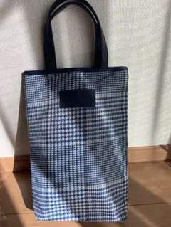 【未使用】Peter Rabbit 手提げ　トートバッグ マチあり