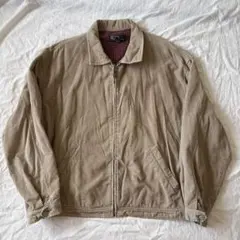 Polo Ralph Lauren Corduroy Harringtong