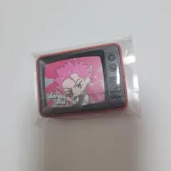 カリスマ　猿川慧　ビックカメラ　コラボ　テレビ型　マグネット