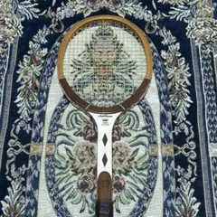 Wilson Jack Kramer Pro Staff アンティークラケット