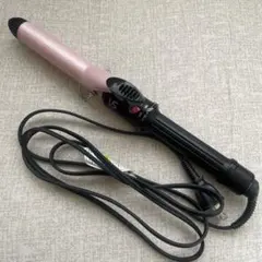 VS Instant Heat カールアイロン コテ 25mm