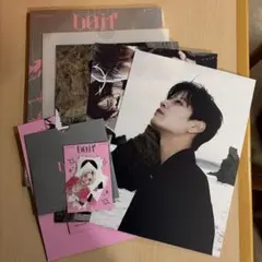 straykids doit フォトボード