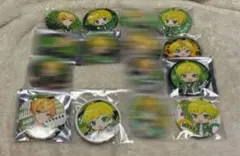 AMPTAK×COLORS AMPTAK ぷりっつさん すとふぇす 缶バッジ - メルカリ