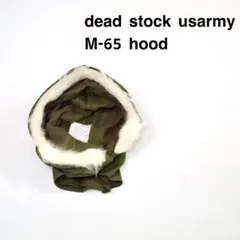 m65 モッズコート