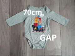 クリスマス ロンパース