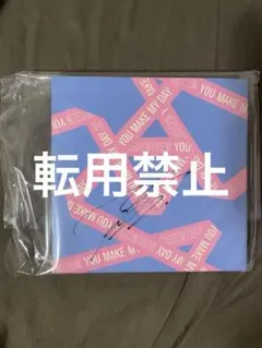 seventeen ジュン サイン入りアルバム セブチ SEVENTEEN サイン入りCDの通販 by ちゃにょ｜ラクマ