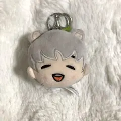 Mrs. GREEN APPLE 韓国 ぬいぐるみキーリング（カード付）藤澤涼架