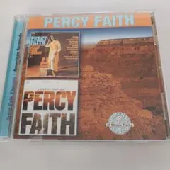 Percy Faith Great Folk Themes / American