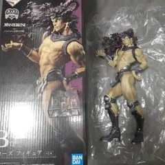 一番くじ ジョジョの奇妙な冒険 B賞 カーズ フィギュアのサムネイル