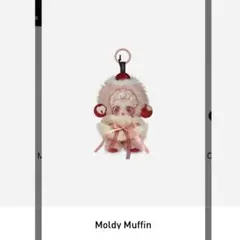 【正規品】SKULLPANDA YouFoundMe! Moldy Muffin