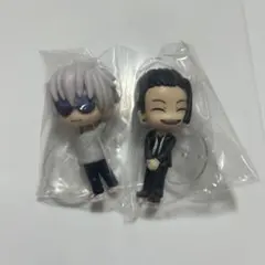 こっちむいてFig 五条悟 夏油傑 セット