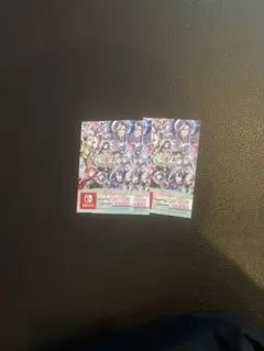 マツリカの炯 キャラクターグッズ