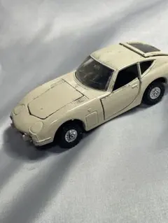ダイヤペット 日産 ニュースカイライン2000GT ターボ G-137 1/40