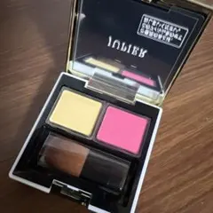 MENARD JUPIER フェイスカラーコンパクト 27のサムネイル