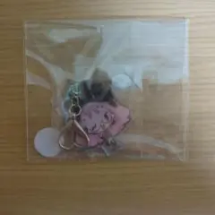 エイリアンステージ ミジ うさぎ キーホルダー