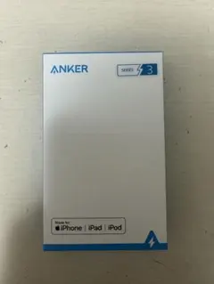 Anker Anker PowerLine II USB-C & ライトニング
