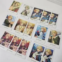 あんスタぱしゃっつまとめ《白鳥藍良》