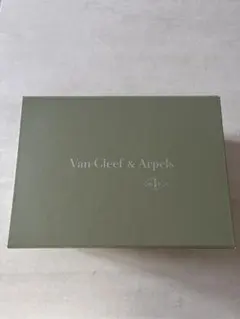 Van Cleef & Arpels ギフトボックスセット