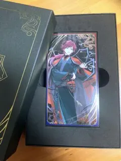 にじさんじ 妖怪万化 お札風カード 全種類