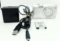 2026年最新】coolpix s3400の人気アイテム - メルカリ