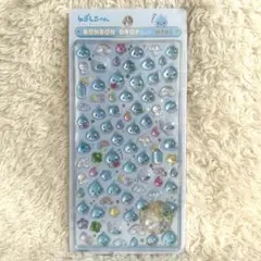 【正規品】しずくちゃん ボンボンドロップシール mini