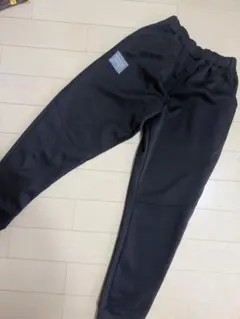 RAT EFFECT 黒パンツ　170