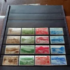 銭単位切手 (逸品概ね極美品) 明治時代発行 6種特別セット 銭単位切手 (逸品概ね極美品) 明治時代発行 6種特別セット 2025