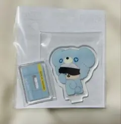 呪術廻戦 セガラッキーくじ 五条悟　渋谷事変 はぐはぐみー！　E賞　アクスタ　A