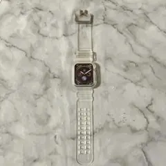 コンパチブル apple watch バンド アップルウォッチバンド スポーツ