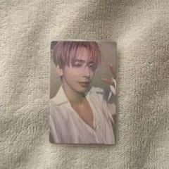 txt テヒョン temptation farewell トレカ