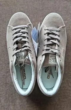 ミズノスニーカー