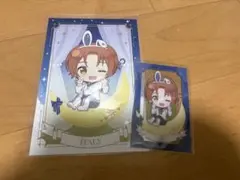 ヘタリア　アモクレープ　イタリア
