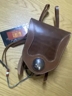 レッドムーン　メディスンバック　未使用品