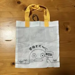 銀魂「エリザベス」エコバッグ