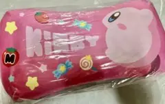 ミニリラックスピロー 星のカービィ すいこみ 未開封
