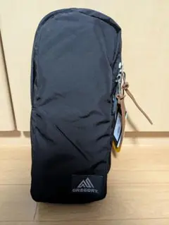 【新品】グレゴリー　シングルポケット