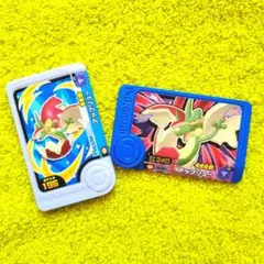 ☆トレジャー アップリュー セット☆　ポケモンフレンダ　ピック　ベストタッグ3弾