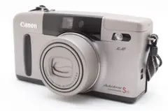 【動作確認済】 Canon Autoboy SⅡ F1029-14v p Canon Autoboy S II 動作確認済 動作確認OK】CANON AUTOBOY S2