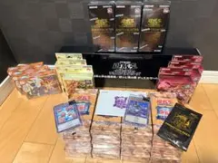 【遊戯王】決闘者伝説、QUARTER CENTURY EDITIONセット