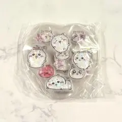 ちいかわ PUKU CHURUシール ちいかわ