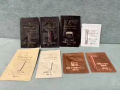 THE RETINOTIME スキンケア サンプル 8点セットのサムネイル