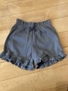 Lycee mineハーフパンツ女の子120㎝