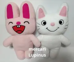 ●当時物/バンダイ/ソフビ★ノンタンといっしょ4体セット★絶版レア/平成レトロ● i-img1200x900-