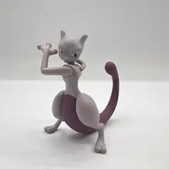 ポケットモンスター　ポケモン　ミュウツー　フィギュア　コレクション　モンコレのサムネイル