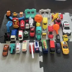 2026年最新】トミカのまとめ売りの人気アイテム - メルカリ
