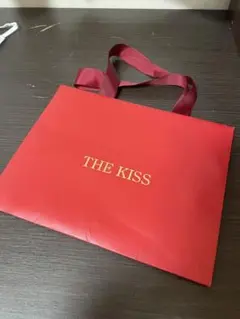 2025年最新】THE KISS ショップ袋・ショッパーの人気アイテム - メルカリ