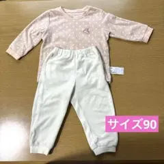 UNIQLO ベビーパジャマ
