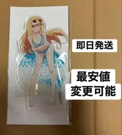 2026年最新】食蜂操祈 アクリルスタンドの人気アイテム - メルカリ