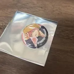 多聞くん今どっち！？ 缶バッジ ジメ原 - メルカリ